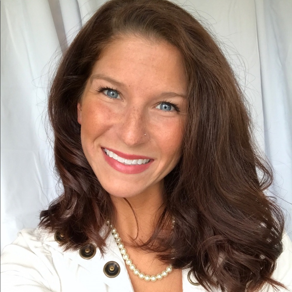 Meet your Posher, Kelsey